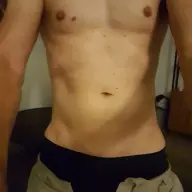 Spontane Sportieve Man Voor Leuke Avond En Meer Sexdate