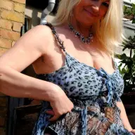 Sexy Blonde Stoeipoes Van 47 Vrouw Zoekt Man