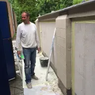 Stukadoor Vult De Gaatjes! Klusjes & Onderhoud