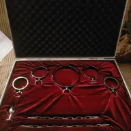 Ervaren Meester Zoekt Leerlinge/ Training Sub Bdsm Meesters