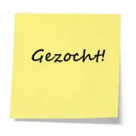 Dame Gezocht Betaling In Natura