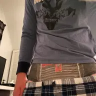 Luier Sex Ontmaagding