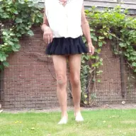 Vrouwelijk Slaaf Gay Sm