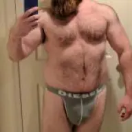 Welke Man Wil Mij Als Knuffelbeer Man Zoekt Man
