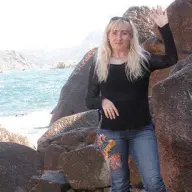 Niks Vast Gewoon Even Genieten Kan Dat? Vrouw Zoekt Man