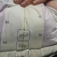 Luier Avontuur Abdl Luiersex