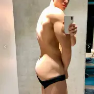 Lekker Ondeugende En Geile Man. Man Zoekt Man