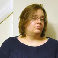 Zelfs Een Dikkere Zeug Kan Jou Doen Genieten. Vrouw Zoekt Man