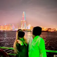 Nice Couple Erotische Massage