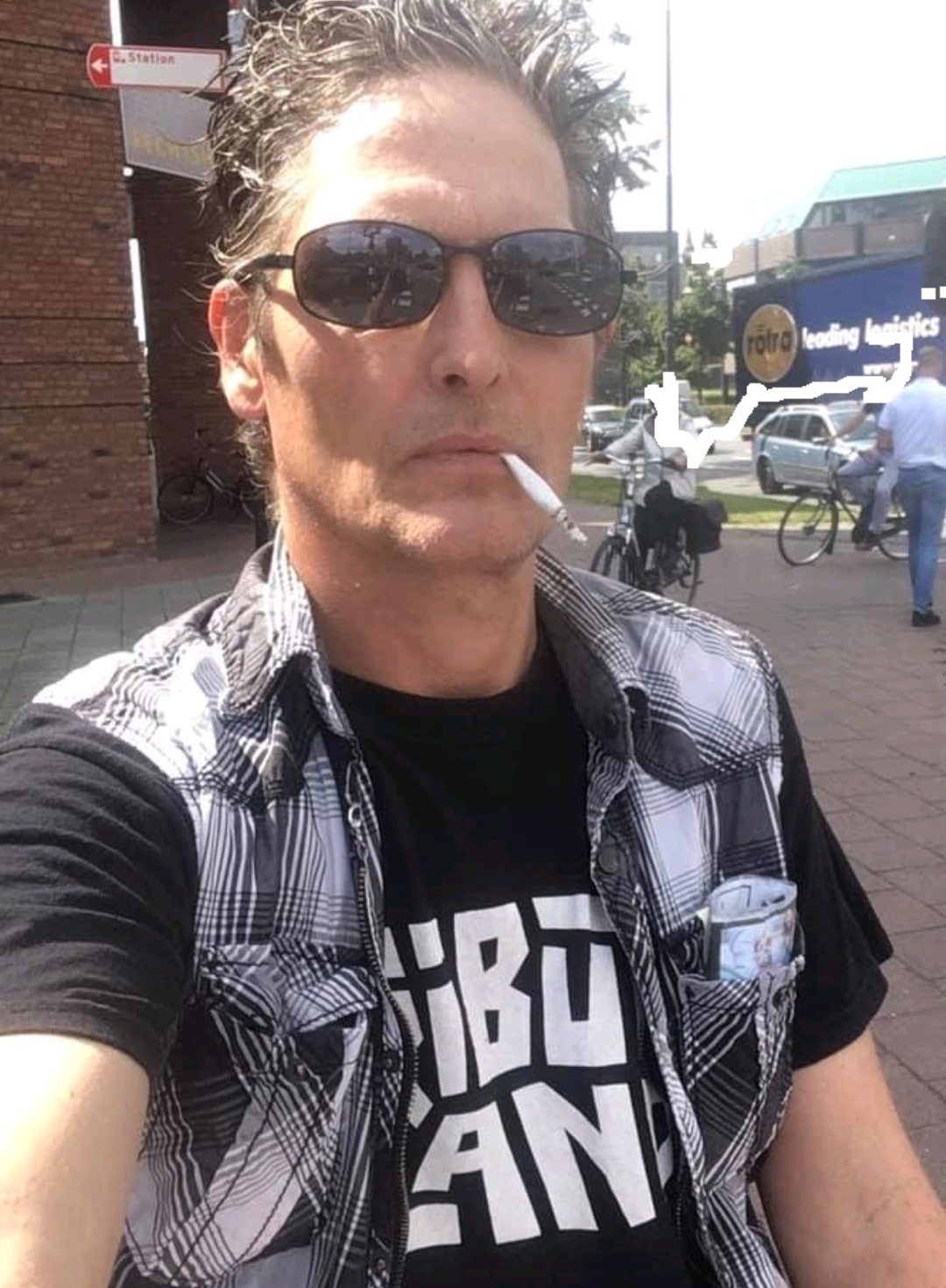 Toffe Kerel Zoekt Toffe Vrouw Man Zoekt Vrouw