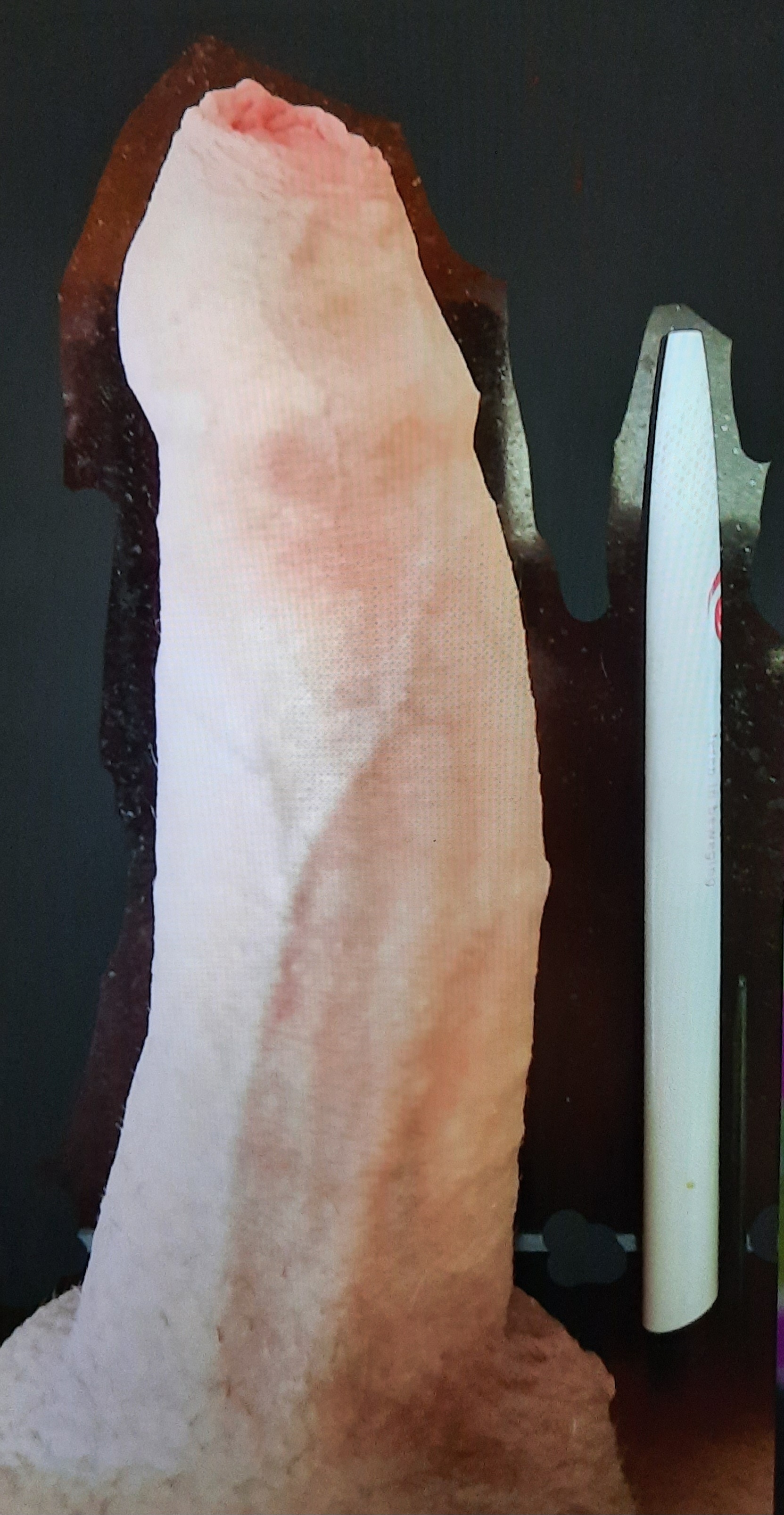 Samen Masturberenß